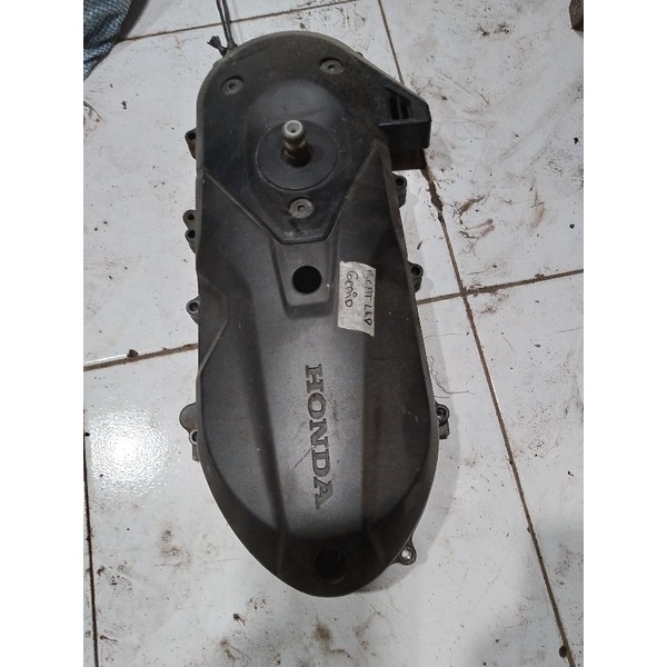 Bak Blok Block CVT motor honda Beat Deluxe Genio Scoopy 2021 Original