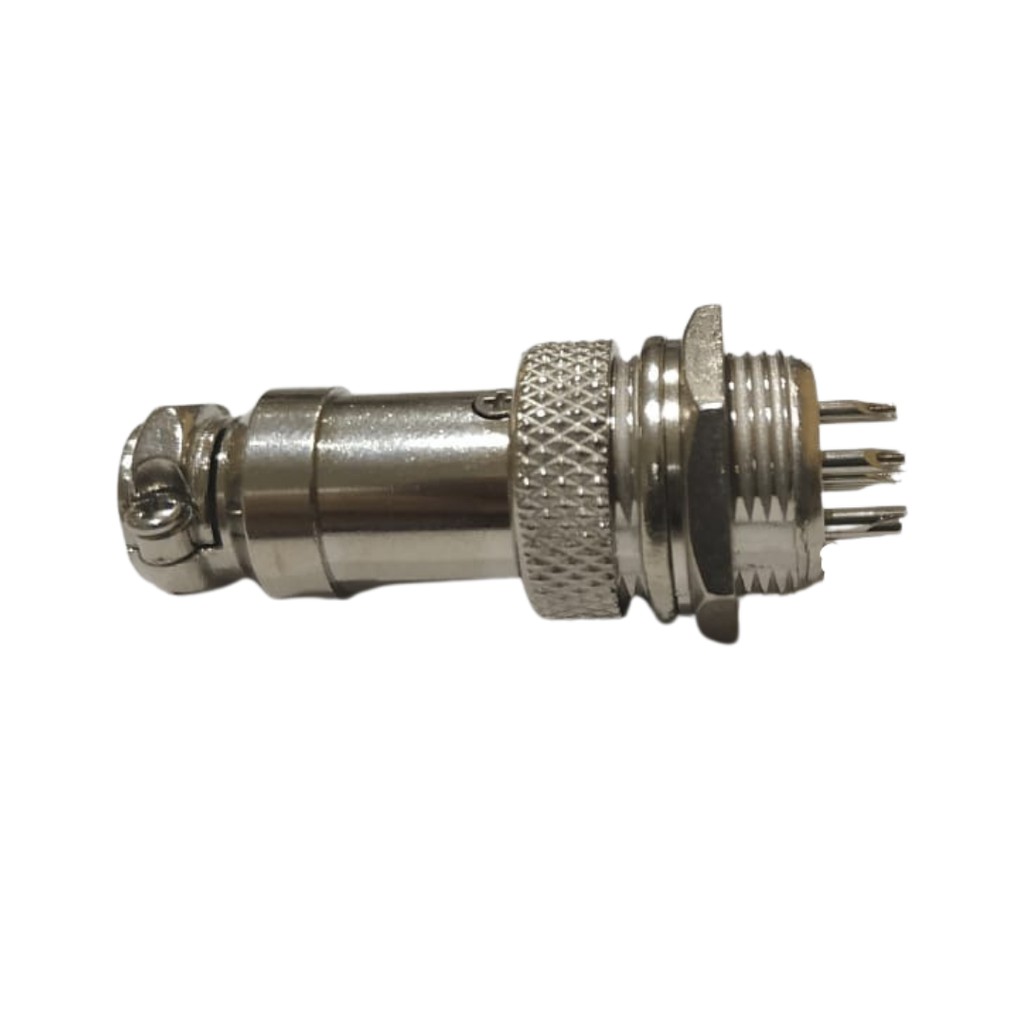 CONNECTOR CB 6 PIN NEW