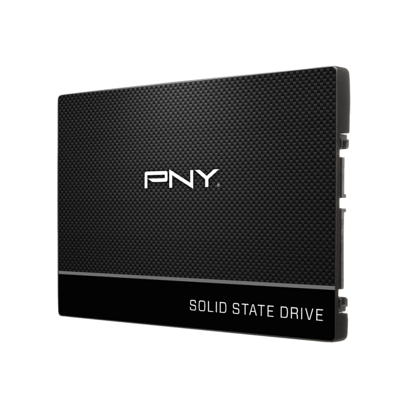 SSD PNY CS900 2,5&quot; SATA III 250 GB - SSD PNY CS900 250GB