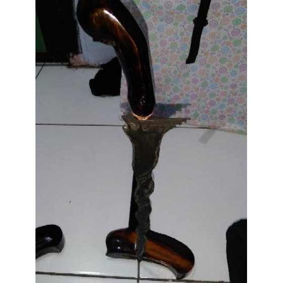 TOP PRODUK ו Keris buntel mayit berdir CFD9 ... ... ..