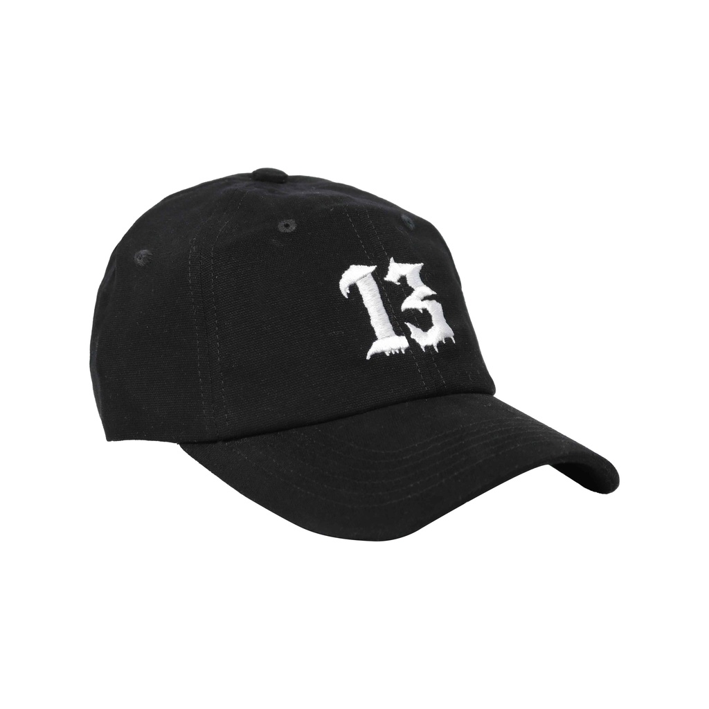 Heretic - Polo Cap - 13