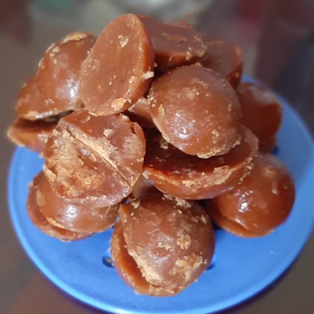 

Gula aren /merah kelapa asli sby