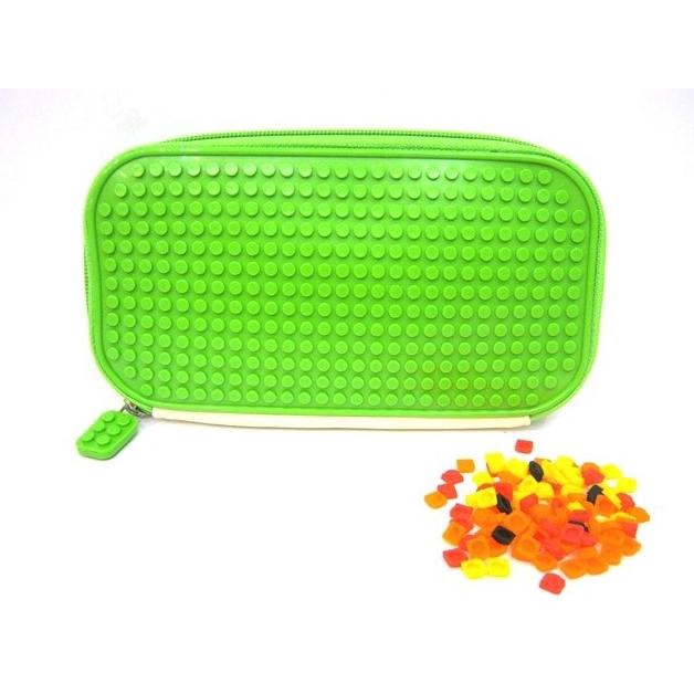 

TEMPAT PENSIL LEGO GREEN Kdz~6