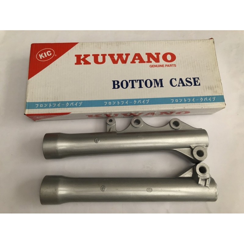 tabung shock depan jupiter Z lama