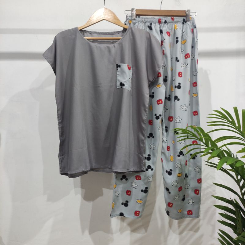 JUMBO | BABYDOLL JUMBO | PIYAMA JUMBO | BAJU TIDUR JUMBO | HOMEWEAR JUMBO | DAILYWEAR JUMBO-JUMBO Y