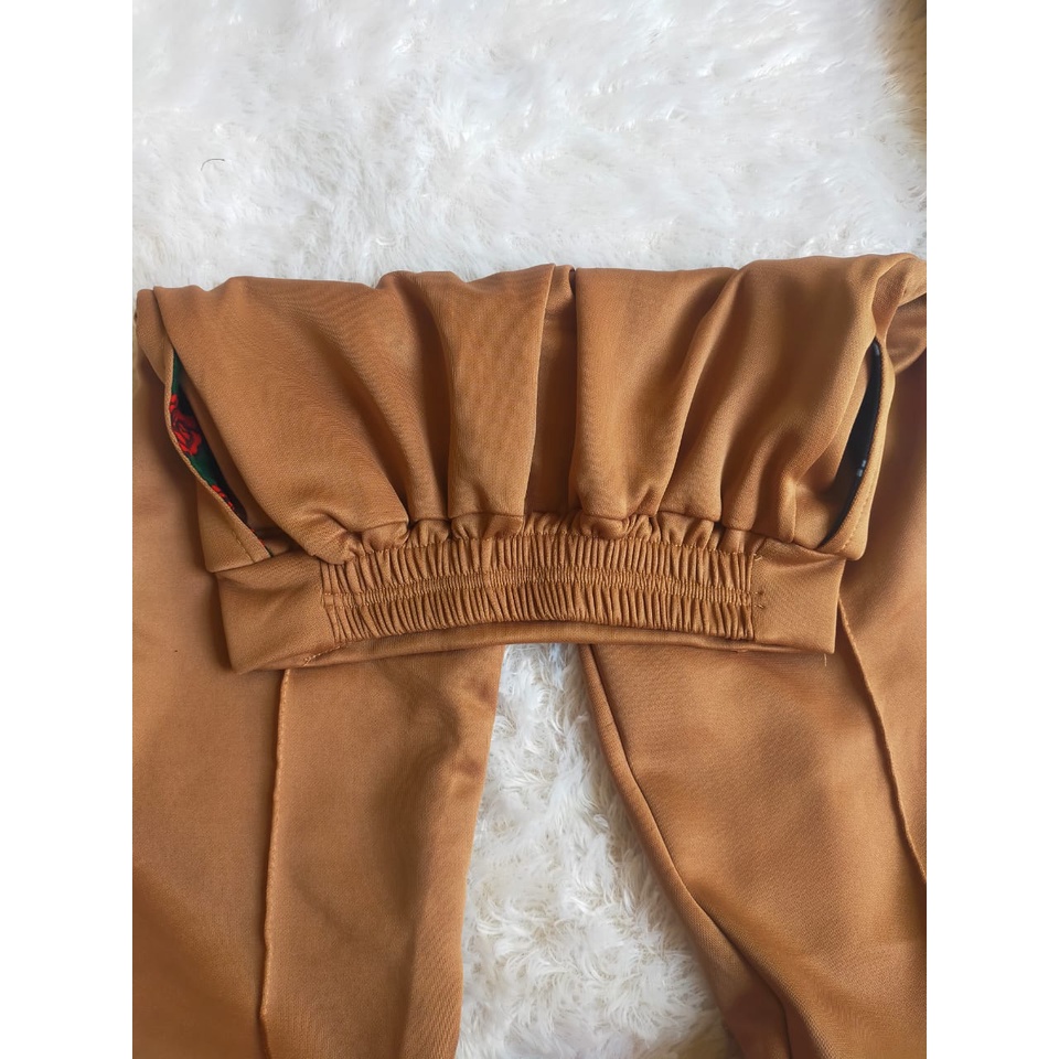 CELANA BAGGY PANTS SCUBA ANAK PEREMPUAN TERBARU USIA 4-17 TAHUN / CELANA SCUBA  ANAK PEREMPUAN / CELANA PANJANG ANAK PEREMPUAN / CELANA PANJANG BAGGY PANTS TERBARU / BAGGY PANTS ANAK PEREMPUAN