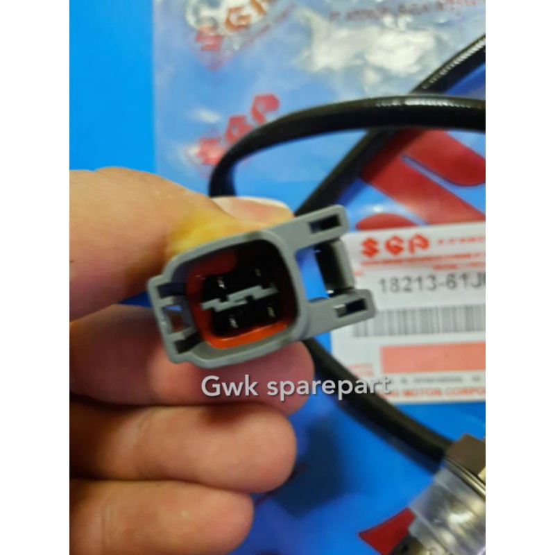 Sensor Oksigen O2 Suzuki Swift Ori