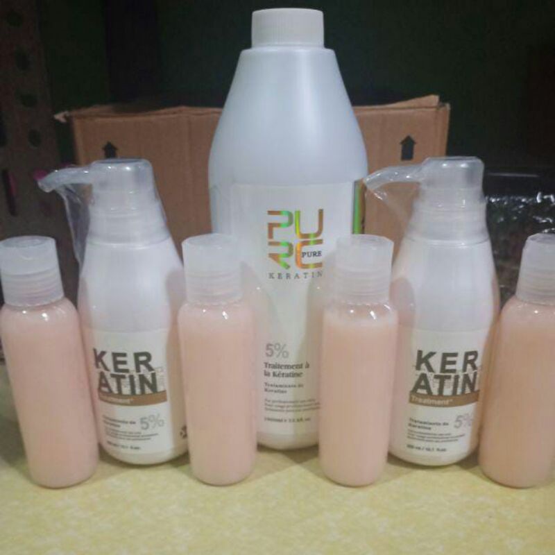 keratin hair treatment perawatan rambut treatment kecantikan  keratin treatment Keratin Treatment Br