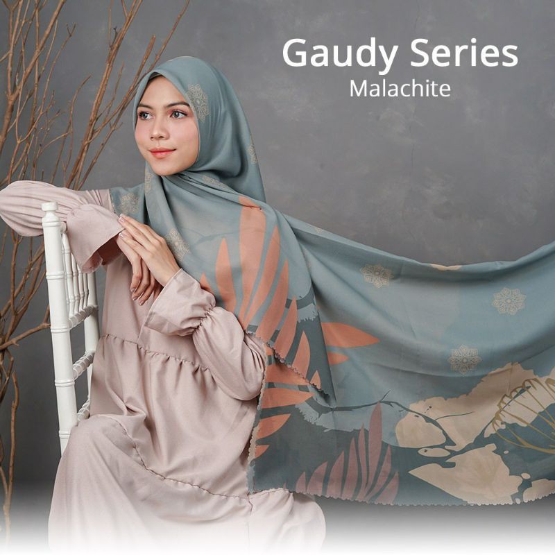 Gaudy Series