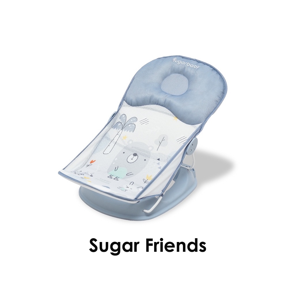 Sugar Baby Premium Baby Bather-3