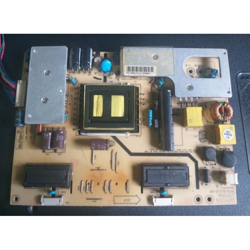 PSU - pOWER SUPLAY TV POLYTRON 24T33 - 24b33 - 24m31-24t33