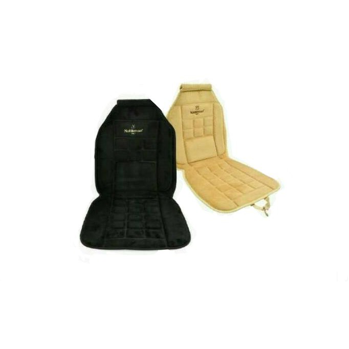 Nobleman Italy Bantalan Alas Cover Jok Kursi Mobil Terlaris