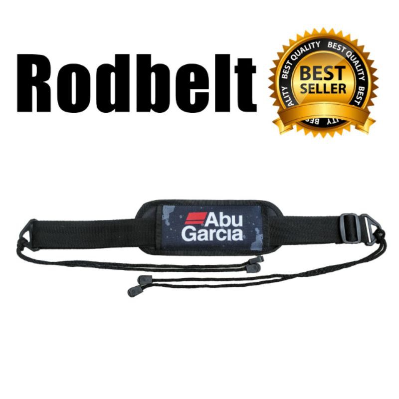 Rodbelt Joran pancing murah dengan tali