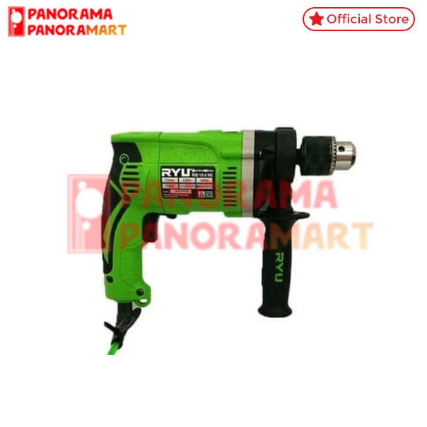 MESIN BOR RYU RID 13-2 RE