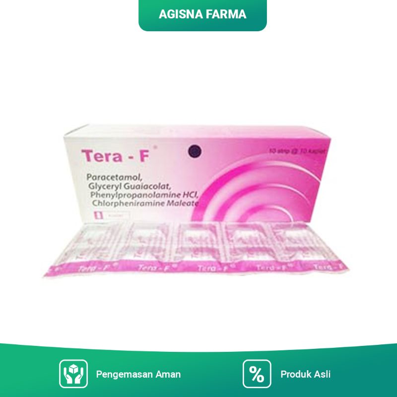 Tera F perbox