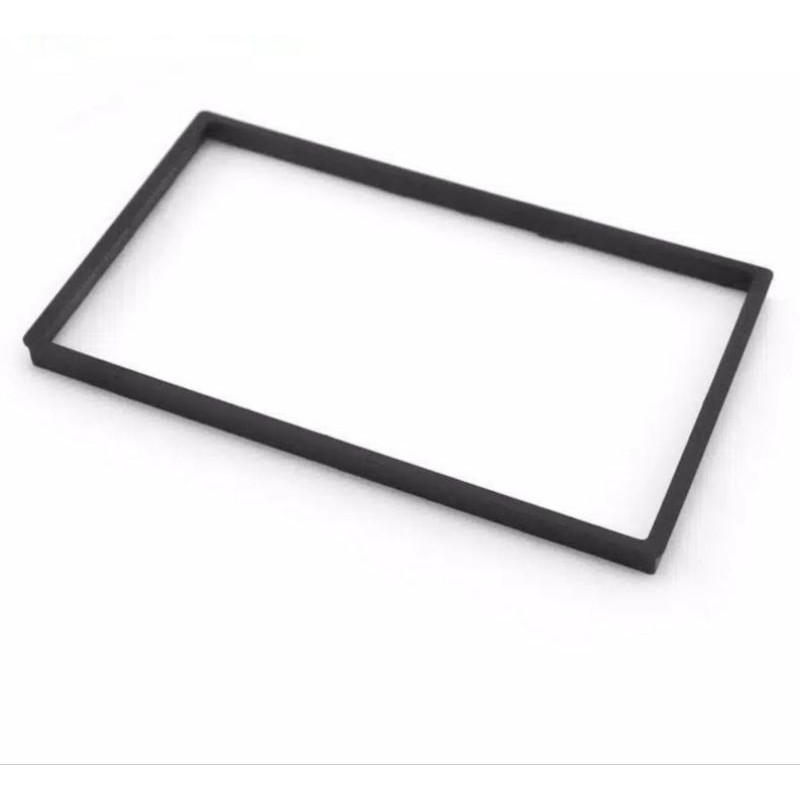 Frame Double din mobil Honda