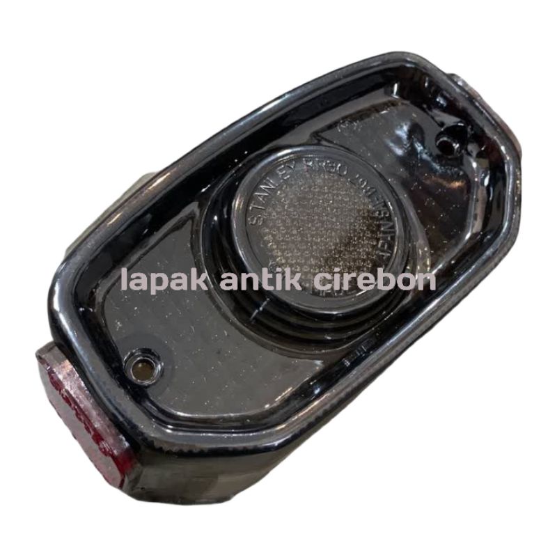 Mika Stoplamp Lampu Belakang Yamaha V75 YB100 L2SN L2G L2Super
