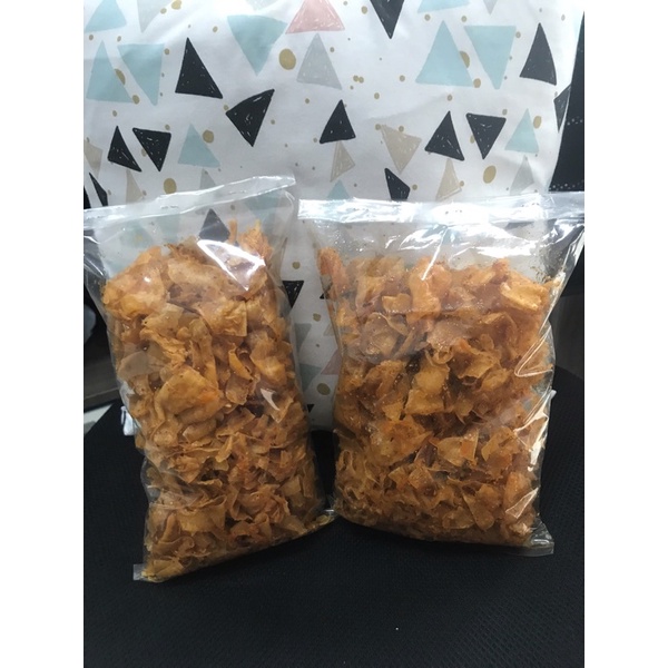 

Keripik Sultan