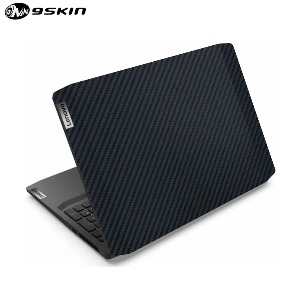 9Skin Skin Protector for IdeaPad Gaming 3 15ACH6 - Vinyl Texture