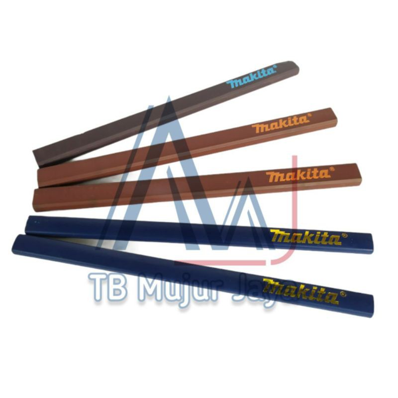 

Pensil Tukang Makita