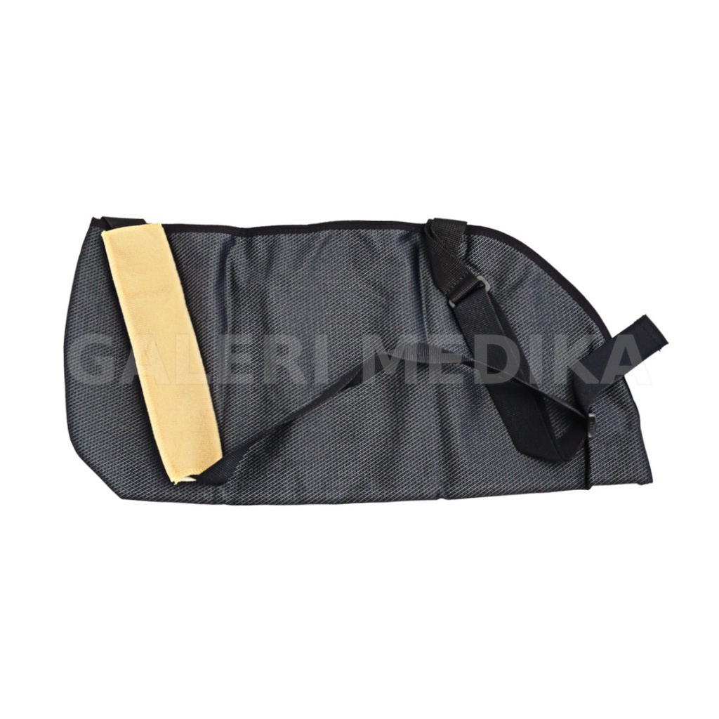 Penyangga Lengan Neomed JC-1900 Arm Sling - Penyangga Cedera Bahu / Patah Tulang