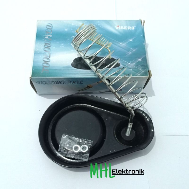 Stand Solder VISERO
