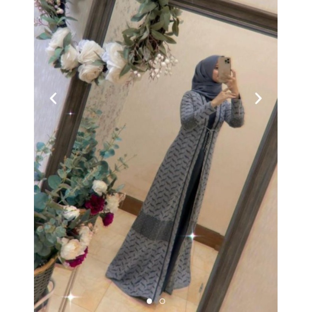 jenna harra kaleela grey xxl