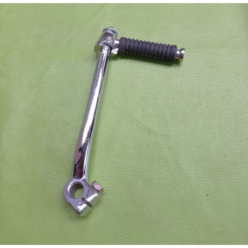 pedal engkol selah kickstater suzuki fr70 FR70 fr80 fr80n FR80 cdi
