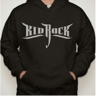 Hoodie Sweatshirt KidRock Terbaru