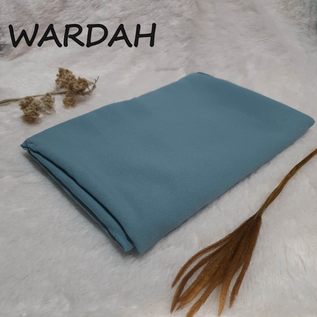 Pashmina Tali 200cm Diamond Italiano 75x200cm Pasmina Pastal Jumbo-wardah