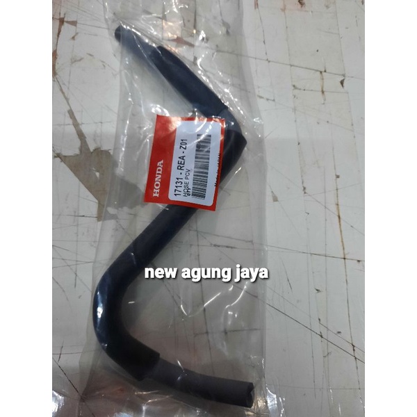 Selang PCV Valve A Honda Jazz GD3 City GD8 Idsi-Vtec