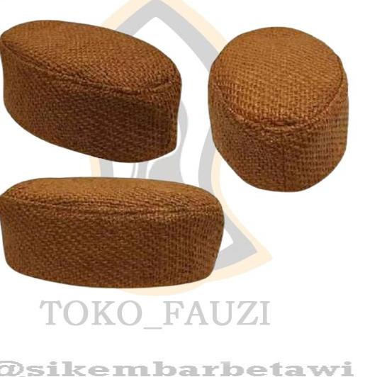 Peci Ghoni Peci Goni Peci Karung Goni Peci Habib Bahar Peci Ghoni Polos Peci Songkok Kopiah Ghoni Pe