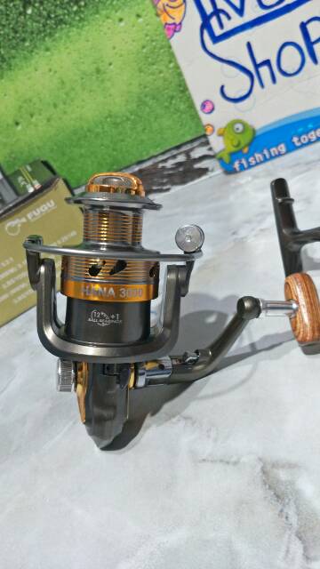 shimano caius b review