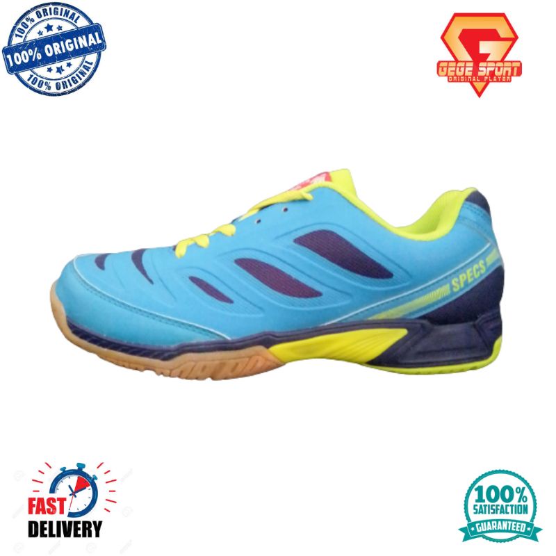 Sepatu Badminton SPECS ODIN Original - 300187