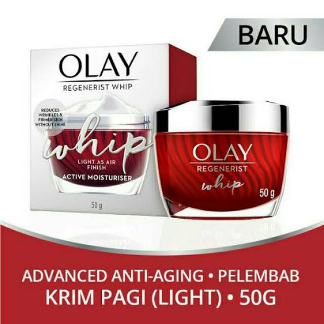 OLAY Regenerist Whip 50gr