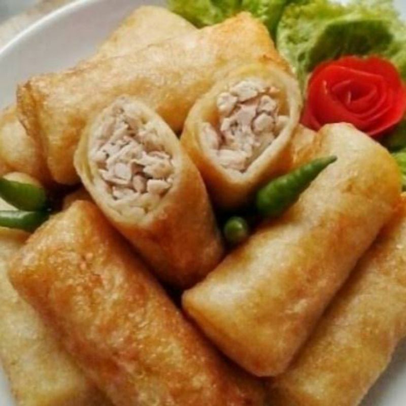 

SOSIS SOLO - JAJANAN PASAR per pcs