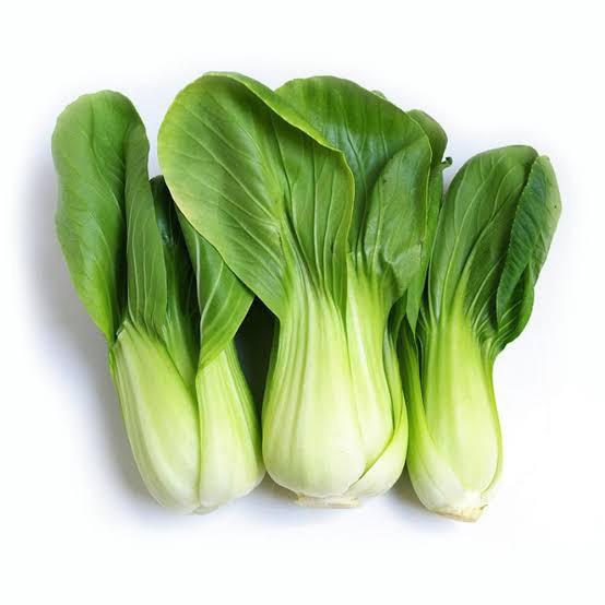 

PAK CHOY HIJAU ORGANIK BSP FARM 200GR