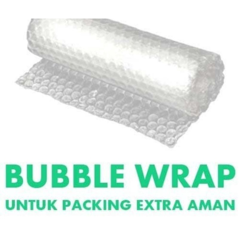 

Bubble Wrap
