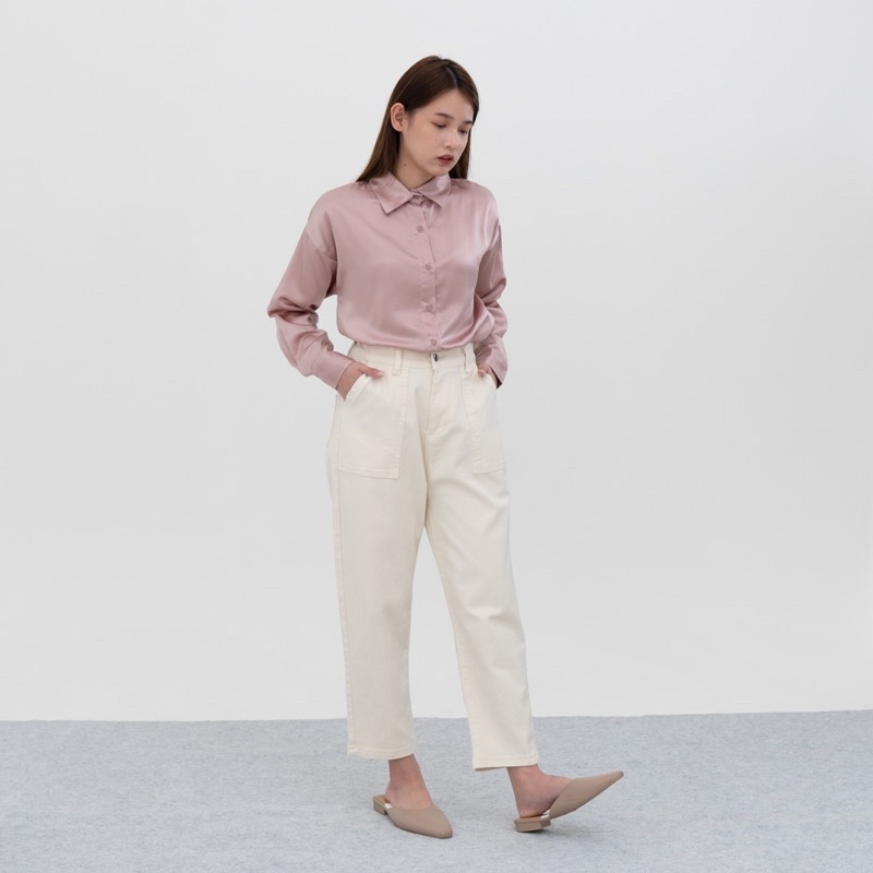 VIERLIN - Jeans 6677