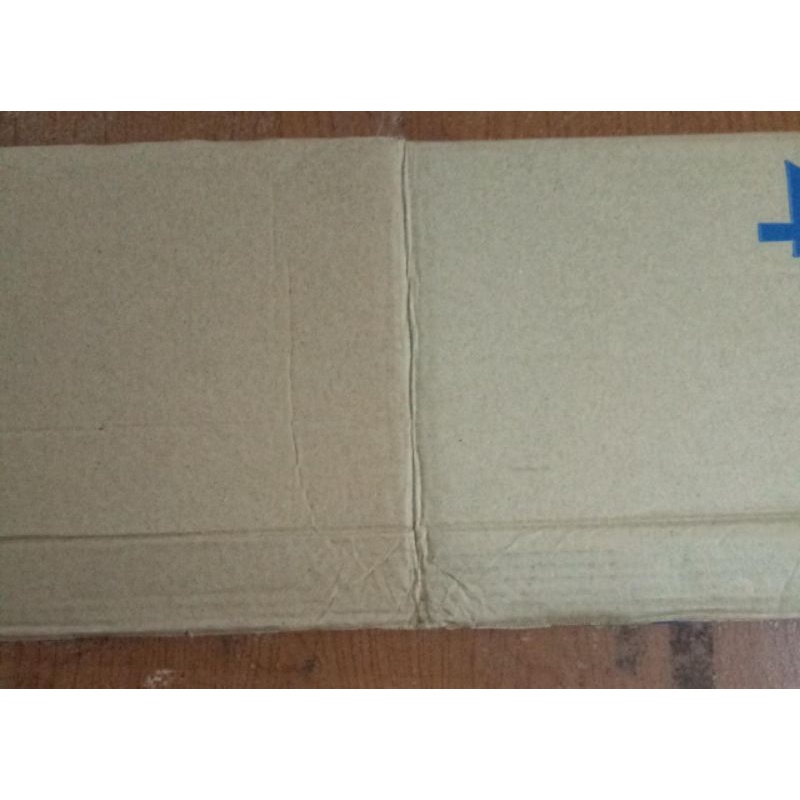 

Packing Dus tambahan