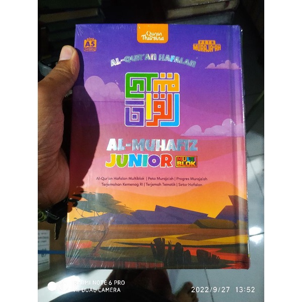 al-quran hafalan cocok untuk anak anak