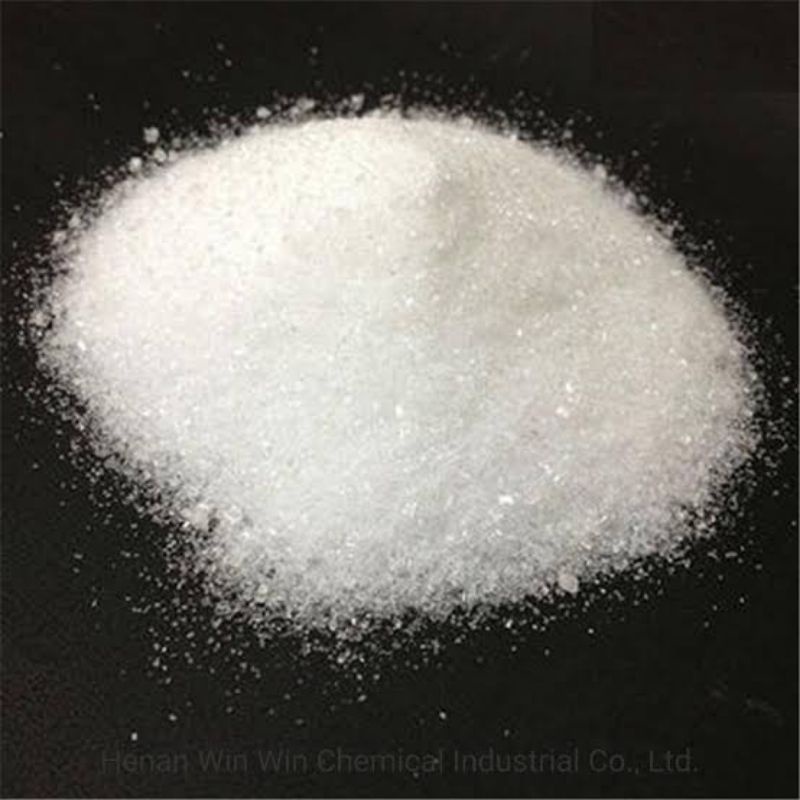 Citric Acid Monohydrate / Citrun pembersih kerak kamar mandi 500 - 1 KG