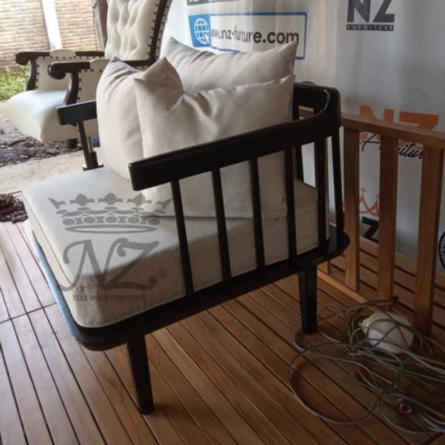 Sofa Districts - Furniture Minimalis - NZ Furniture