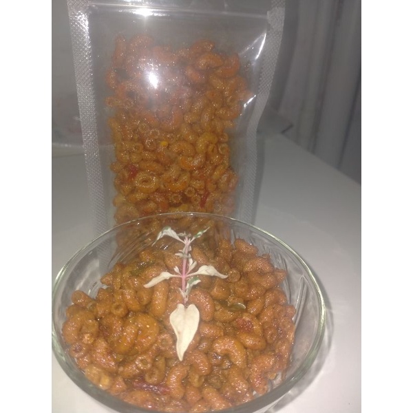 

makaronipedasdaunjeruk