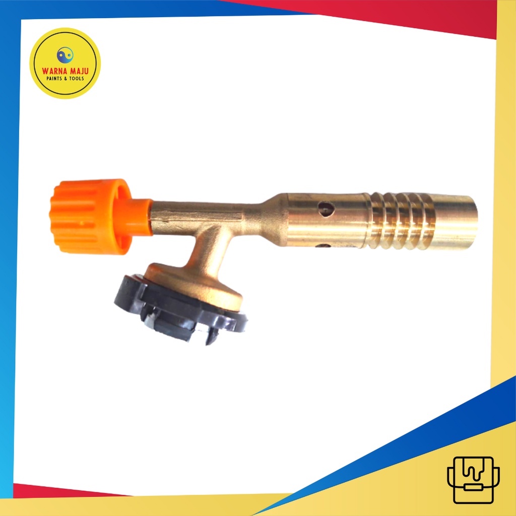 Blow Torch Gas Torch Sentinel GT 817/Blender Bakar/Alat Pemantik Api