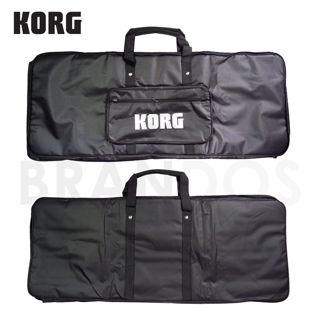 Tas Softcase Keyboard KORG Gigbag Digital Piano