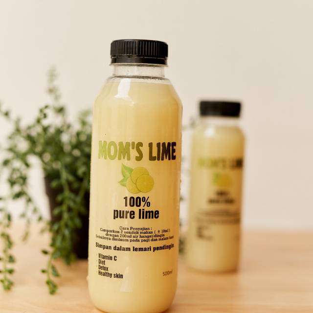 

Pure Lime 100% - 500ml
