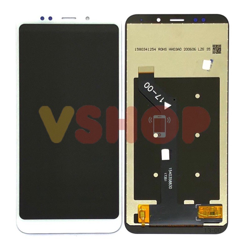 LCD TOUCHSCREEN XIAOMI REDMI 5+ / REDMI 5 PLUS LCD TS FULLSET