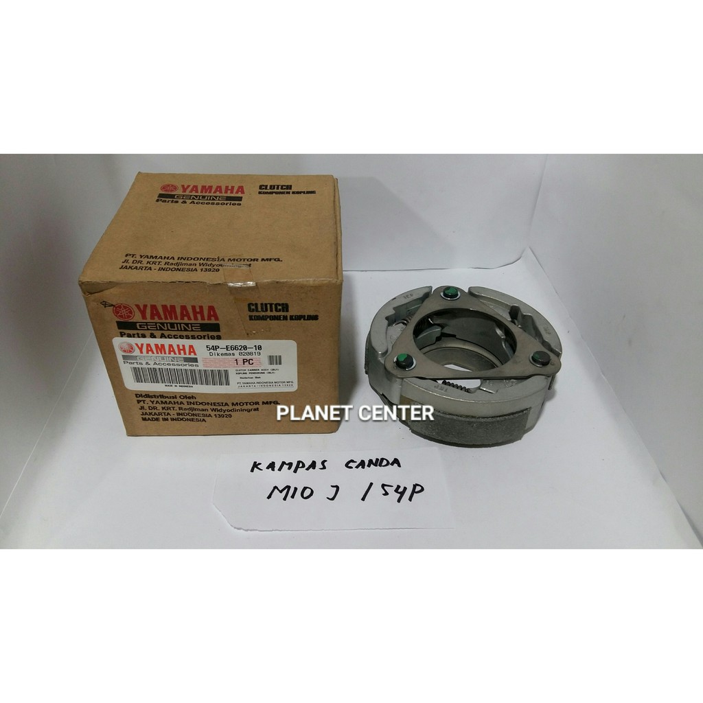 KAMPAS GANDA MIO J 54P YAMAHA ORIGINAL