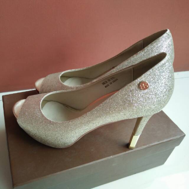 SEPATU PESTA EVERBEST